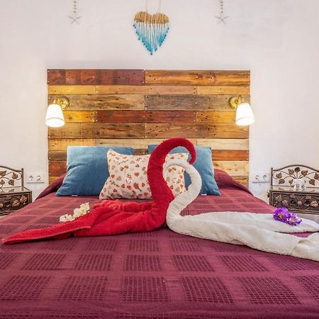 Casa Adonai Villa Tuineje ภายนอก รูปภาพ
