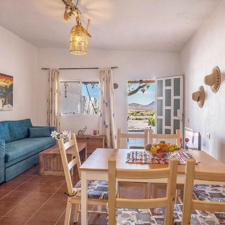 Casa Adonai Villa Tuineje ภายนอก รูปภาพ