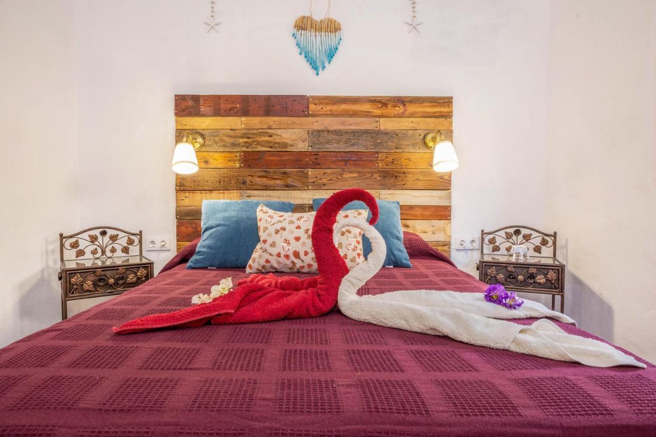 Casa Adonai Villa Tuineje ภายนอก รูปภาพ