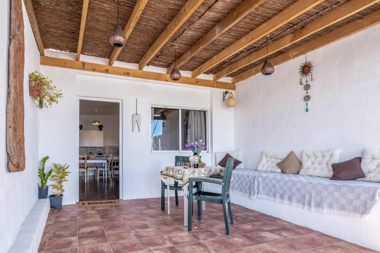 Casa Adonai Villa Tuineje ภายนอก รูปภาพ