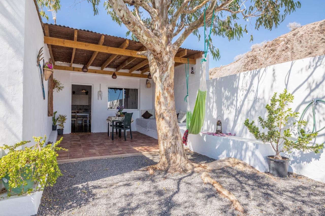 Casa Adonai Villa Tuineje ภายนอก รูปภาพ