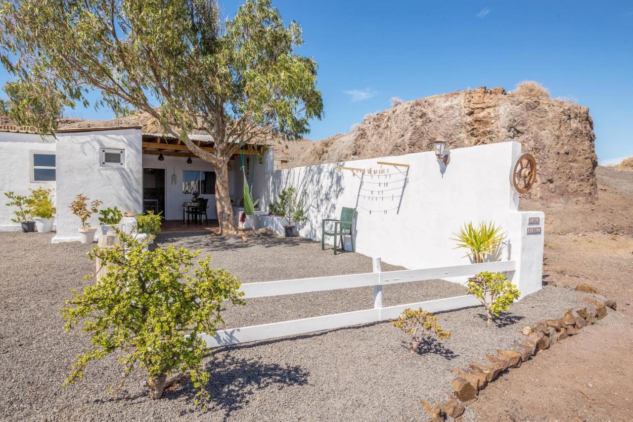 Casa Adonai Villa Tuineje ภายนอก รูปภาพ