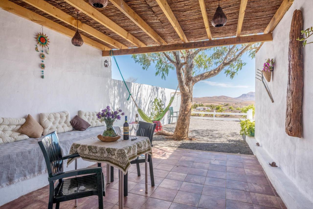 Casa Adonai Villa Tuineje ภายนอก รูปภาพ