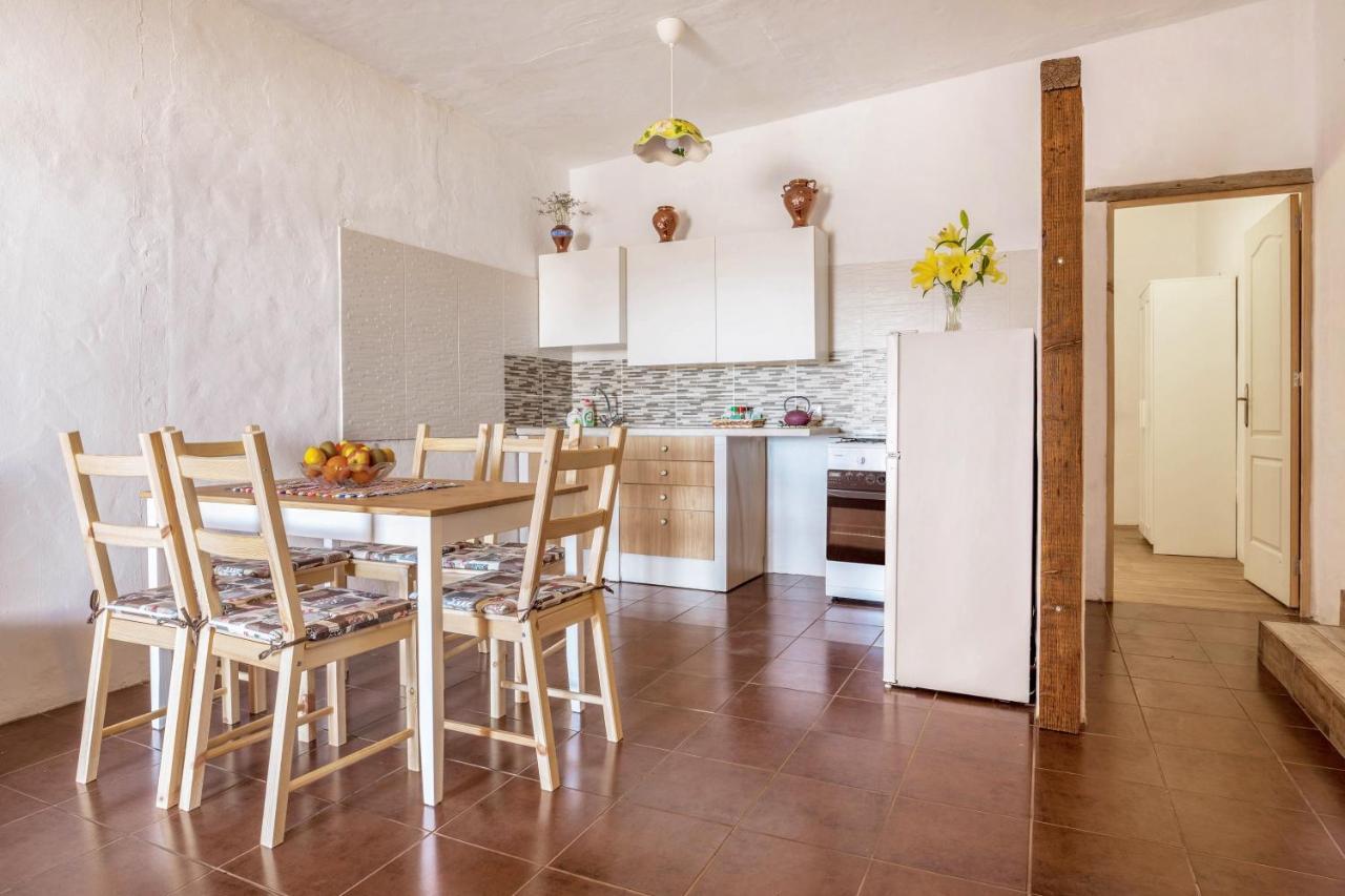 Casa Adonai Villa Tuineje ภายนอก รูปภาพ